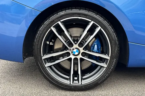 YG69WZK BMW 2 Series 2.0 220i GPF M Sport Auto Euro 6 (s/s) 2dr Thumbnail #10