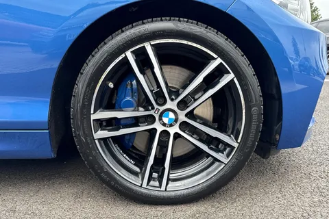 YG69WZK BMW 2 Series 2.0 220i GPF M Sport Auto Euro 6 (s/s) 2dr Thumbnail #11