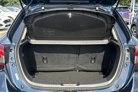 MF22XPC Mazda Mazda2 1.5 e-SKYACTIV G MHEV MHEV GT Sport Euro 6 (s/s) 5dr Thumbnail #10