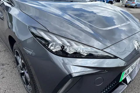 HN74ULG MG Mg4 64kWh XPOWER Auto 4WD 5dr (Dual Motor) Thumbnail #9