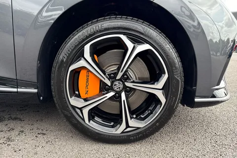 HN74ULG MG Mg4 64kWh XPOWER Auto 4WD 5dr (Dual Motor) Thumbnail #10