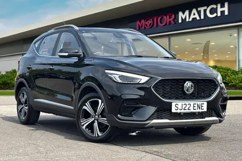 MG Zs 1.0 T-GDI Excite Auto Euro 6 5dr