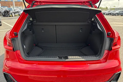 Audi A1 1.0 TFSI 25 Black Edition Sportback Euro 6 (s/s) 5dr Thumbnail #7