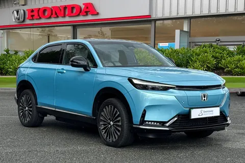 Honda E:ny1 68.8kWh Advance Auto 5dr Thumbnail #2