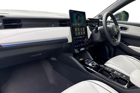 Honda E:ny1 68.8kWh Advance Auto 5dr Thumbnail #3