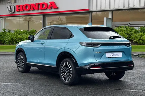 Honda E:ny1 68.8kWh Advance Auto 5dr Thumbnail #4