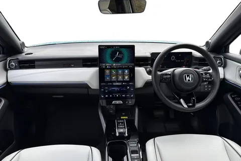 Honda E:ny1 68.8kWh Advance Auto 5dr Thumbnail #5