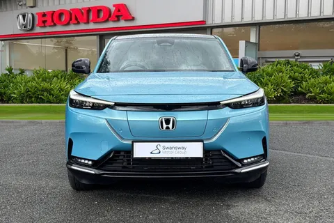 Honda E:ny1 68.8kWh Advance Auto 5dr Thumbnail #7