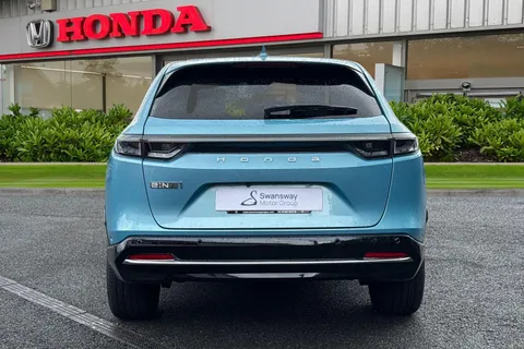 Honda E:ny1 68.8kWh Advance Auto 5dr Thumbnail #8