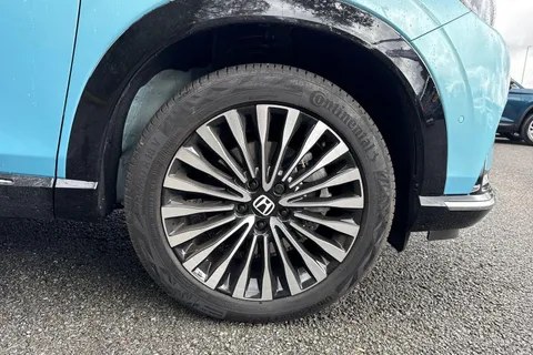 Honda E:ny1 68.8kWh Advance Auto 5dr Thumbnail #10