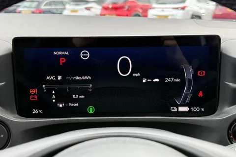 Honda E:ny1 68.8kWh Advance Auto 5dr Thumbnail #12