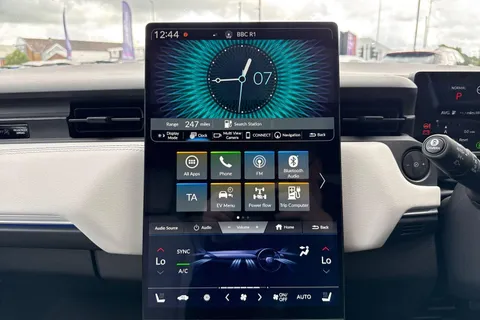 Honda E:ny1 68.8kWh Advance Auto 5dr Thumbnail #14