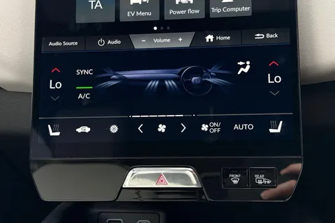 Honda E:ny1 68.8kWh Advance Auto 5dr Thumbnail #15