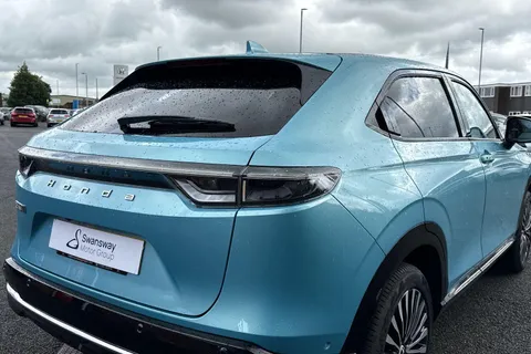 Honda E:ny1 68.8kWh Advance Auto 5dr Thumbnail #18