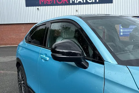 Honda E:ny1 68.8kWh Advance Auto 5dr Thumbnail #19