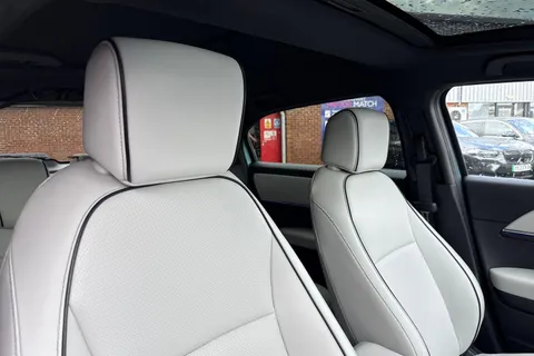 Honda E:ny1 68.8kWh Advance Auto 5dr Thumbnail #22