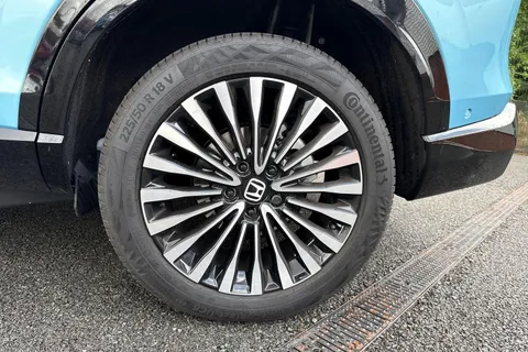 Honda E:ny1 68.8kWh Advance Auto 5dr Thumbnail #24