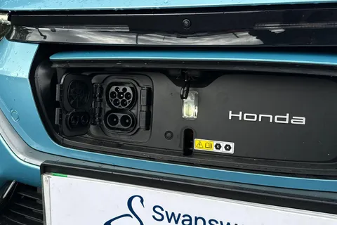 Honda E:ny1 68.8kWh Advance Auto 5dr Thumbnail #25