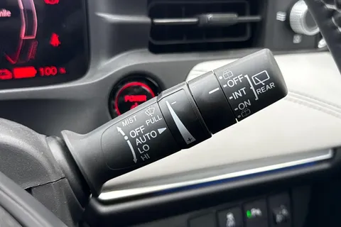 Honda E:ny1 68.8kWh Advance Auto 5dr Thumbnail #32