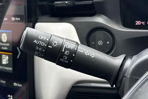 Honda E:ny1 68.8kWh Advance Auto 5dr Thumbnail #33