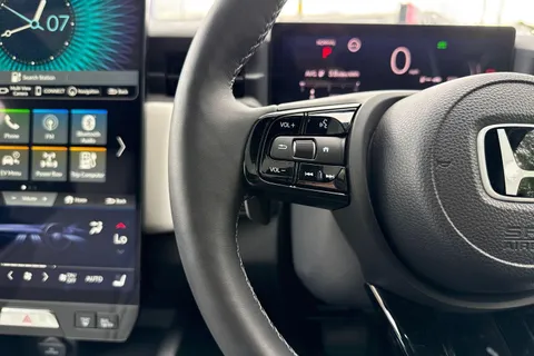 Honda E:ny1 68.8kWh Advance Auto 5dr Thumbnail #34