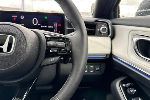 Honda E:ny1 68.8kWh Advance Auto 5dr Thumbnail #35