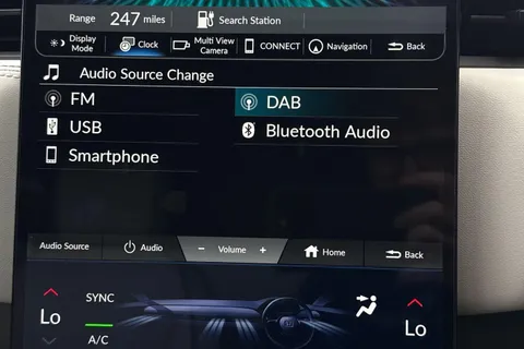 Honda E:ny1 68.8kWh Advance Auto 5dr Thumbnail #36
