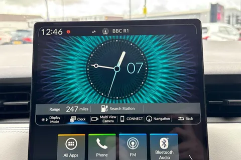 Honda E:ny1 68.8kWh Advance Auto 5dr Thumbnail #38