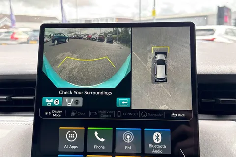 Honda E:ny1 68.8kWh Advance Auto 5dr Thumbnail #39