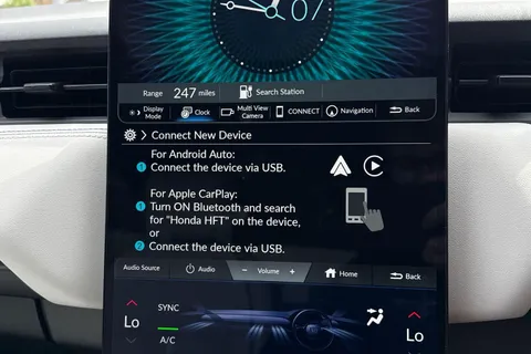 Honda E:ny1 68.8kWh Advance Auto 5dr Thumbnail #40