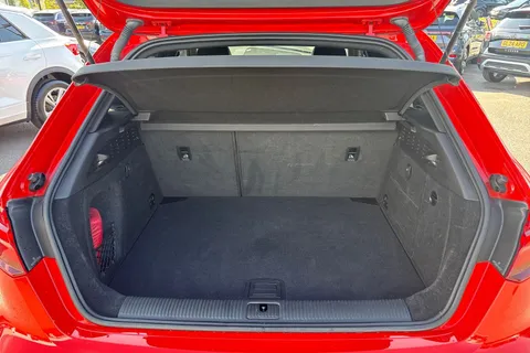 SV18BBP Audi RS 3 2.5 TFSI Sportback S Tronic quattro Euro 6 (s/s) 5dr Thumbnail #7