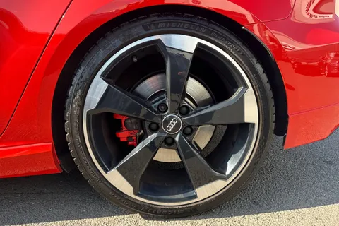 SV18BBP Audi RS 3 2.5 TFSI Sportback S Tronic quattro Euro 6 (s/s) 5dr Thumbnail #11