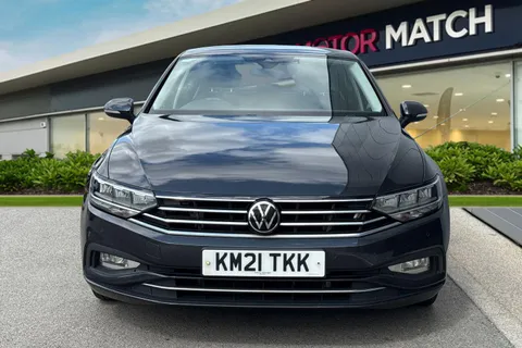 KM21TKK Volkswagen Passat 2.0 TDI EVO SEL Euro 6 (s/s) 4dr Thumbnail #6