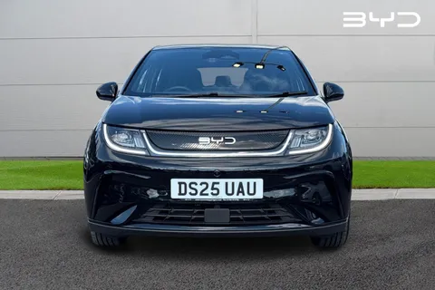 DS25UAU BYD Dolphin 60.48kWh Comfort Auto 5dr Thumbnail #7