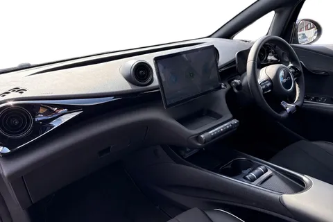 DS25UAU BYD Dolphin 60.48kWh Comfort Auto 5dr Thumbnail #10