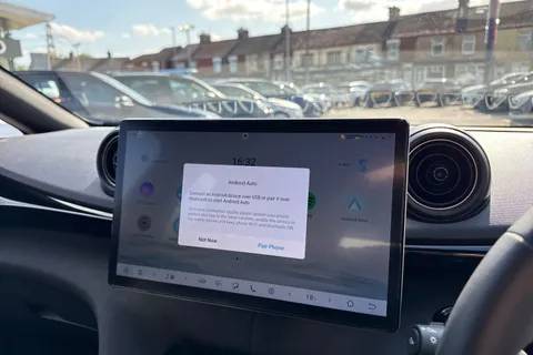 DS25UAU BYD Dolphin 60.48kWh Comfort Auto 5dr Thumbnail #13