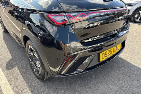 DS25UAU BYD Dolphin 60.48kWh Comfort Auto 5dr Thumbnail #17