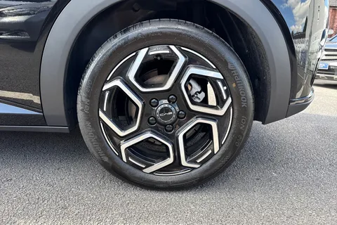 DS25UAU BYD Dolphin 60.48kWh Comfort Auto 5dr Thumbnail #23