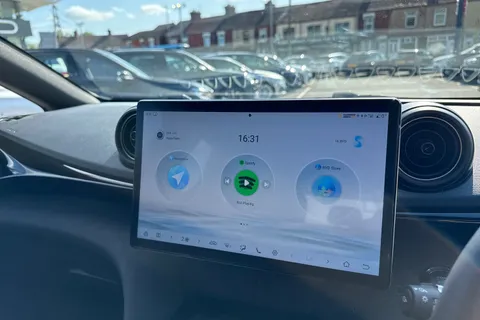 DS25UAU BYD Dolphin 60.48kWh Comfort Auto 5dr Thumbnail #34