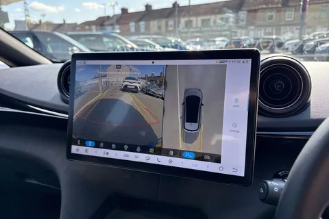 DS25UAU BYD Dolphin 60.48kWh Comfort Auto 5dr Thumbnail #38