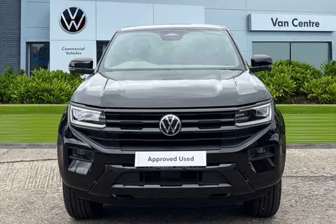 PN74RXC Volkswagen Amarok Style 205 PS 2.0 TDI 10sp Automatic 4MOTION Thumbnail #6