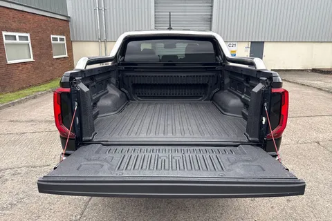 PN74RXC Volkswagen Amarok Style 205 PS 2.0 TDI 10sp Automatic 4MOTION Thumbnail #7