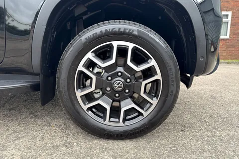 PN74RXC Volkswagen Amarok Style 205 PS 2.0 TDI 10sp Automatic 4MOTION Thumbnail #10