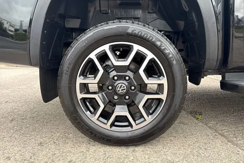 PN74RXC Volkswagen Amarok Style 205 PS 2.0 TDI 10sp Automatic 4MOTION Thumbnail #11