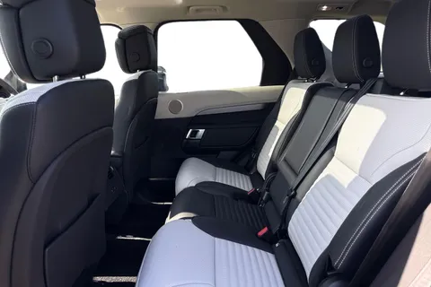 Land Rover Discovery 3.0 D350 MHEV Dynamic HSE Auto 4WD Euro 6 (s/s) 5dr Thumbnail #5