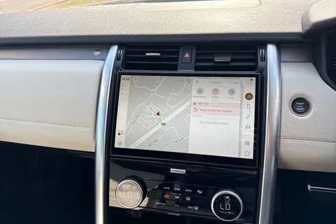 Land Rover Discovery 3.0 D350 MHEV Dynamic HSE Auto 4WD Euro 6 (s/s) 5dr Thumbnail #15