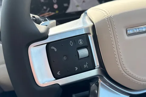 Land Rover Discovery 3.0 D350 MHEV Dynamic HSE Auto 4WD Euro 6 (s/s) 5dr Thumbnail #18