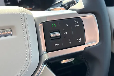 Land Rover Discovery 3.0 D350 MHEV Dynamic HSE Auto 4WD Euro 6 (s/s) 5dr Thumbnail #19