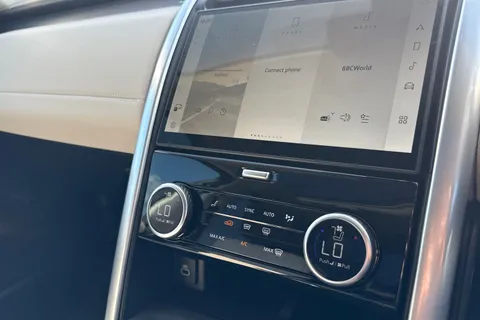 Land Rover Discovery 3.0 D350 MHEV Dynamic HSE Auto 4WD Euro 6 (s/s) 5dr Thumbnail #20