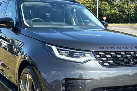 Land Rover Discovery 3.0 D350 MHEV Dynamic HSE Auto 4WD Euro 6 (s/s) 5dr Thumbnail #22